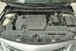 丰田卡罗拉2011款1.8L CVT GL-i 