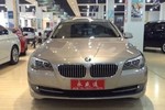 宝马5系2012款520Li 典雅型