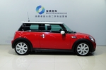 MINIMINI2010款1.6T COOPER S 50 Camden 