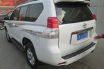 丰田普拉多2008款2.7L GX 自动