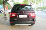 荣威W52014款1.8T 4WD 自动豪域特装版