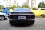 保时捷Panamera2017款Panamera 3.0T