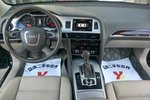 奥迪A6L2011款2.0TFSI 舒适型