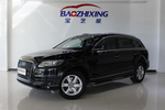 奥迪Q72010款3.6FSI quattro 技术型