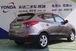 现代ix352010款2.4L 自动两驱尊贵版GLS 