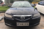 马自达MAZDA62007款2.0L 超豪华型