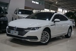 大众CC2019款330TSI 魅颜版