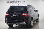 奔驰M级2014款ML320 4MATIC