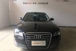 奥迪A8L2014款45 TFSI quattro豪华型