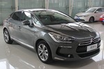 DS52013款1.6T THP160 豪华版