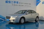 奔腾B502009款1.6L 自动豪华型