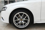 奥迪A4L2010款2.0TFSI 舒适型