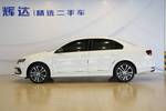 大众速腾2016款280TSI 自动R-Line