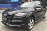 奥迪Q72013款35 TDI 领先型