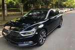 大众迈腾2018款380TSI DSG 旗舰型