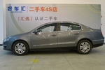 大众迈腾2009款2.0TSI DSG 舒适型