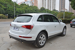 奥迪Q52012款2.0TFSI 技术型