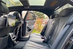奔驰S级混合动力2017款S 500 eL