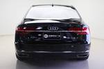 奥迪A8L2014款45 TFSI quattro豪华型