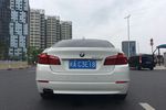 宝马5系2013款525Li 领先型