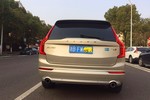 沃尔沃XC602015款2.0T T5 智雅版