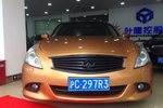 英菲尼迪G Sedan2013款3.7L Sedan