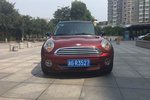 MINICLUBMAN2010款1.6L COOPER Cheer 