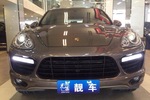 保时捷Cayenne2011款Cayenne S Hybrid