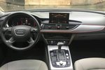 奥迪A6L2012款35 FSI quattro 豪华型(2.8L)