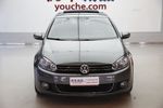 大众高尔夫2011款1.4TSI 手动 舒适型