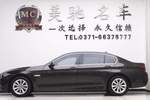 宝马5系2014款520Li 典雅型