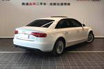 奥迪A4L2016款35 TFSI 自动标准型