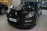 保时捷Panamera2010款Panamera 4S