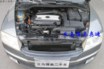 斯柯达明锐2007款1.8T 自动逸仕版