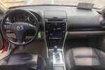 马自达MAZDA62012款2.0L 手自一体 超豪华型