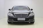 奔驰S级2012款S350L 4MATIC Grand Edition