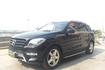 奔驰M级2012款ML350 4MATIC 豪华型