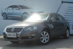 大众迈腾2009款1.8TSI 手动 时尚型