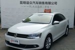 大众速腾2012款1.4TSI 自动豪华型