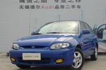 起亚千里马2003款1.6 GLS A/T