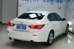 英菲尼迪Q50L2015款2.0T 悦享版