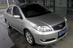 丰田威驰2006款1.3 GL 手动特别版