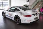 保时捷9112013款GT3 3.8L 