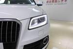 奥迪Q52016款40 TFSI 技术型