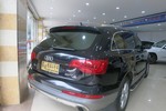 奥迪Q72011款3.0TFSI 舒适型(L)