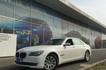 宝马7系2009款740Li 豪华型