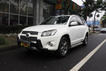 丰田RAV42013款特享版 2.0L 自动经典 