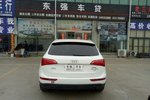 奥迪Q52012款2.0TFSI 技术型