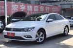 大众凌渡2015款230TSI DSG风尚版