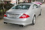 奔驰CLS级2007款CLS350 3.5 自动